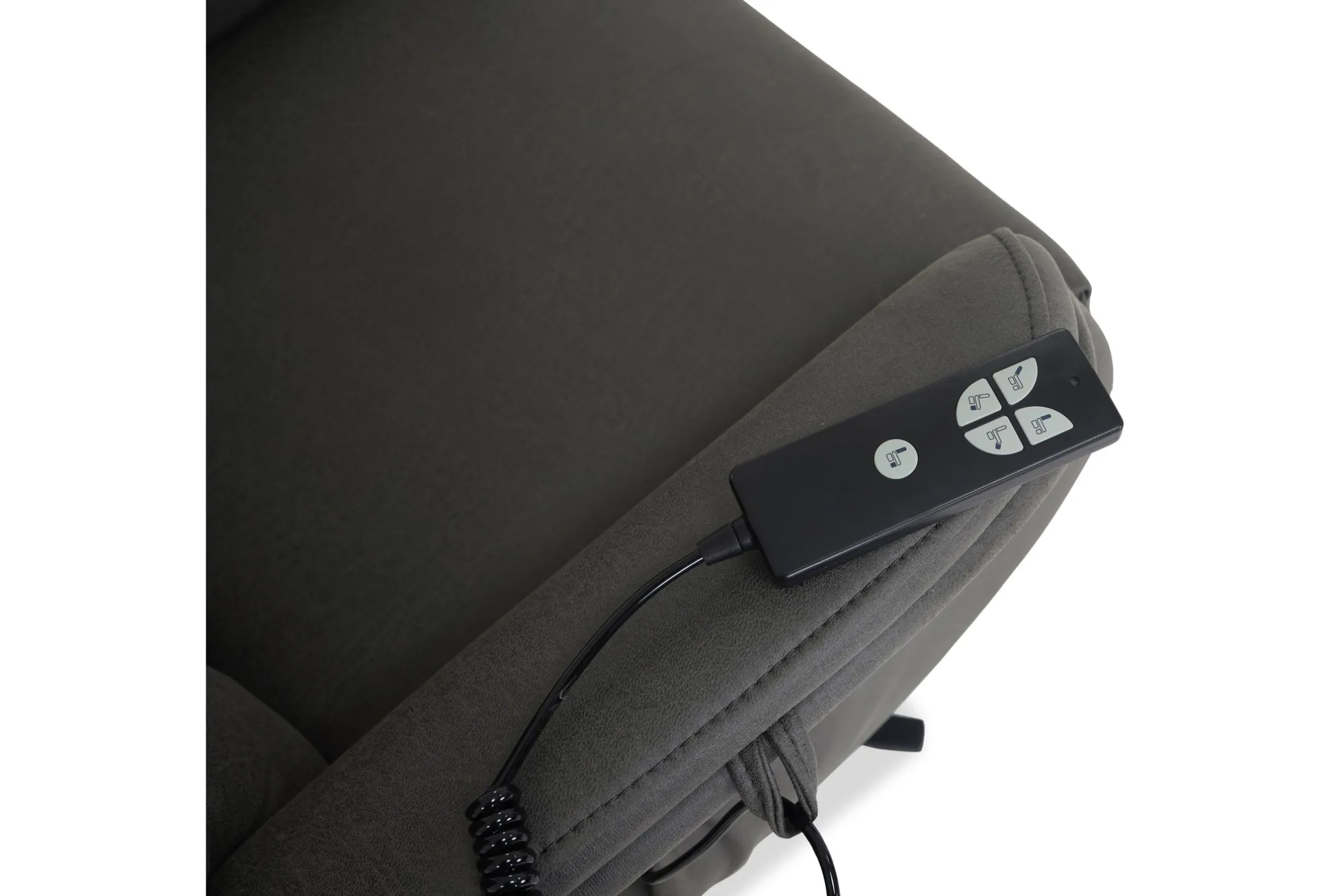Relaxfauteuil Marc
