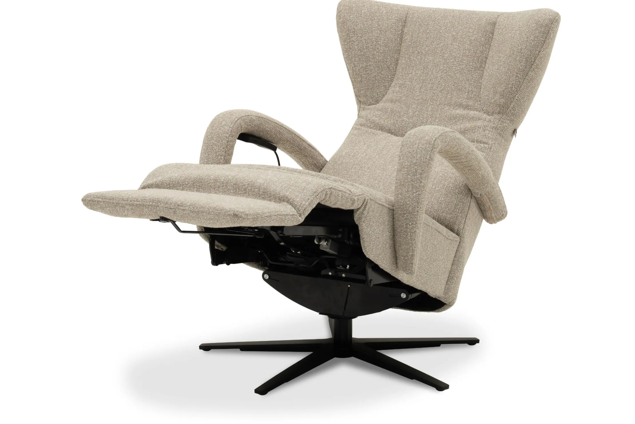 Relaxfauteuil Marcy | Hukla