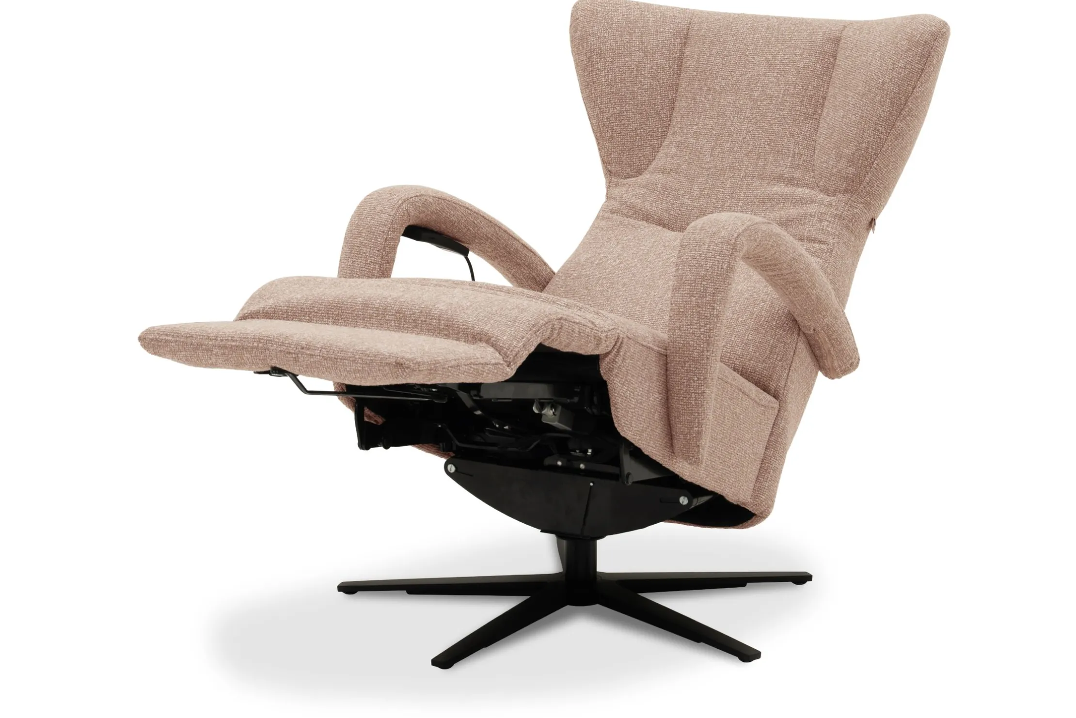 Relaxfauteuil Marcy | Hukla