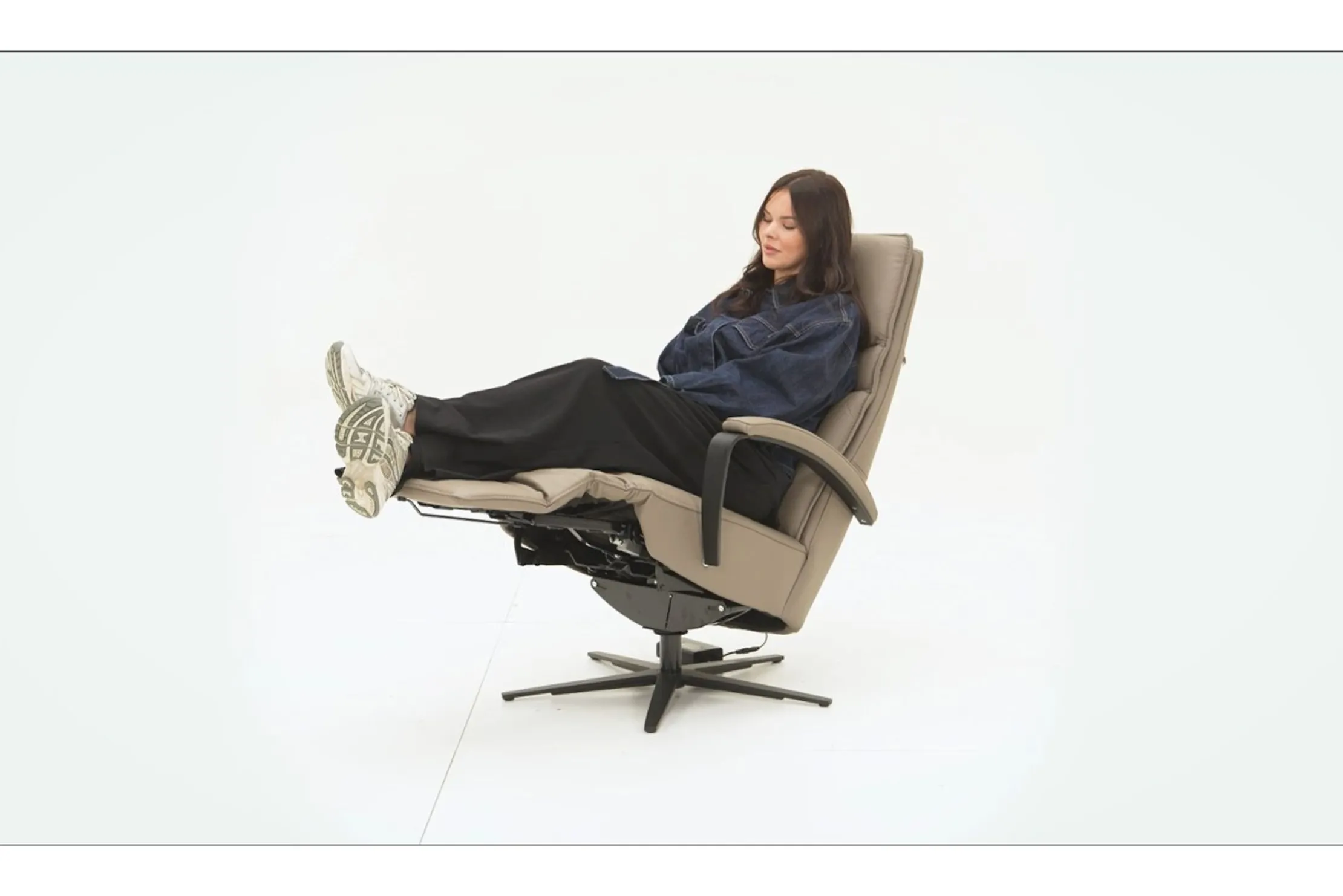 Relaxfauteuil Maurice | Hukla