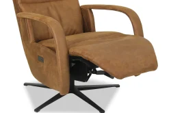Relaxfauteuil Mauve