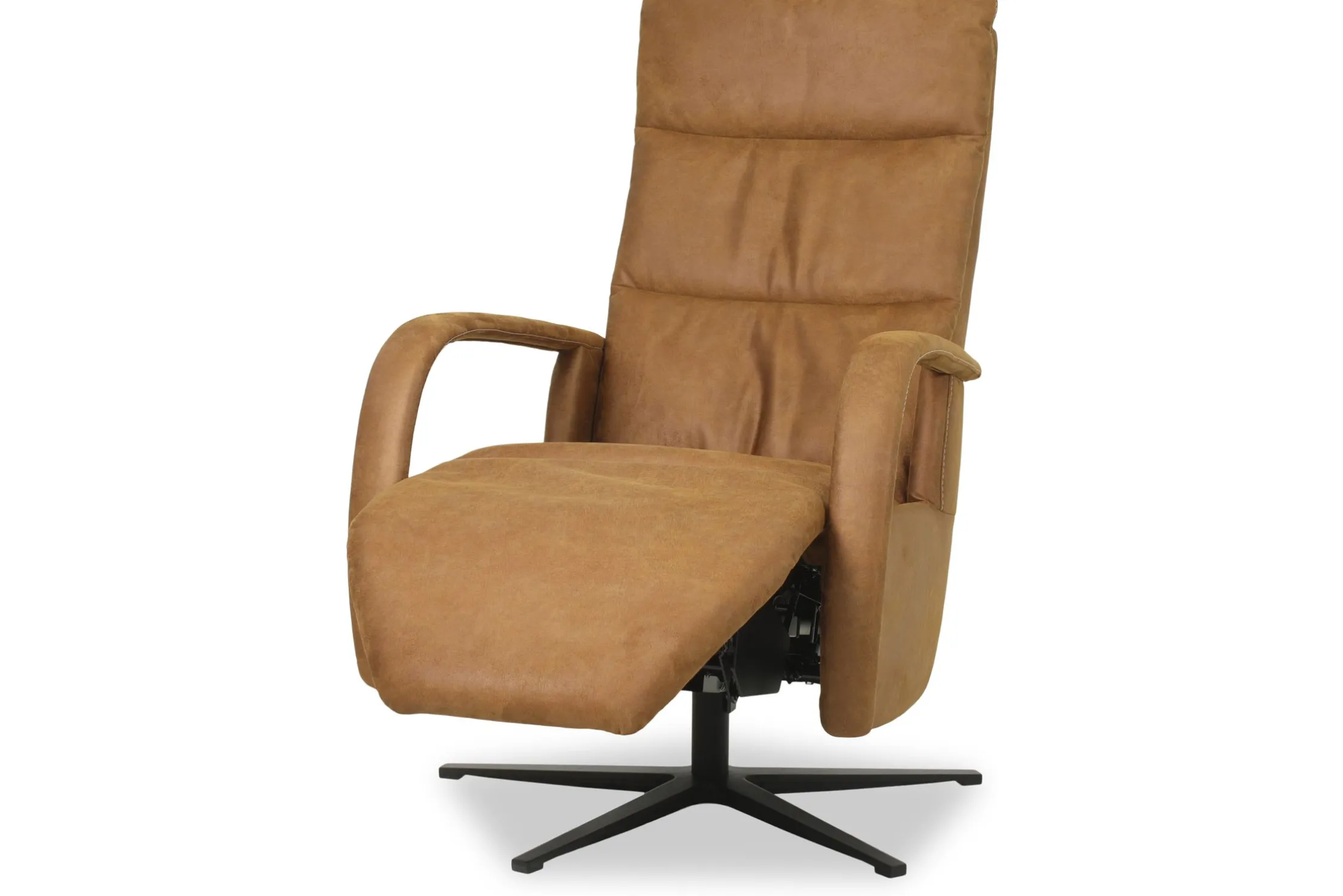 Relaxfauteuil Mauve