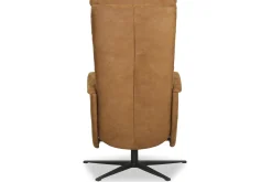 Relaxfauteuil Mauve