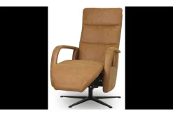 Relaxfauteuil Mauve