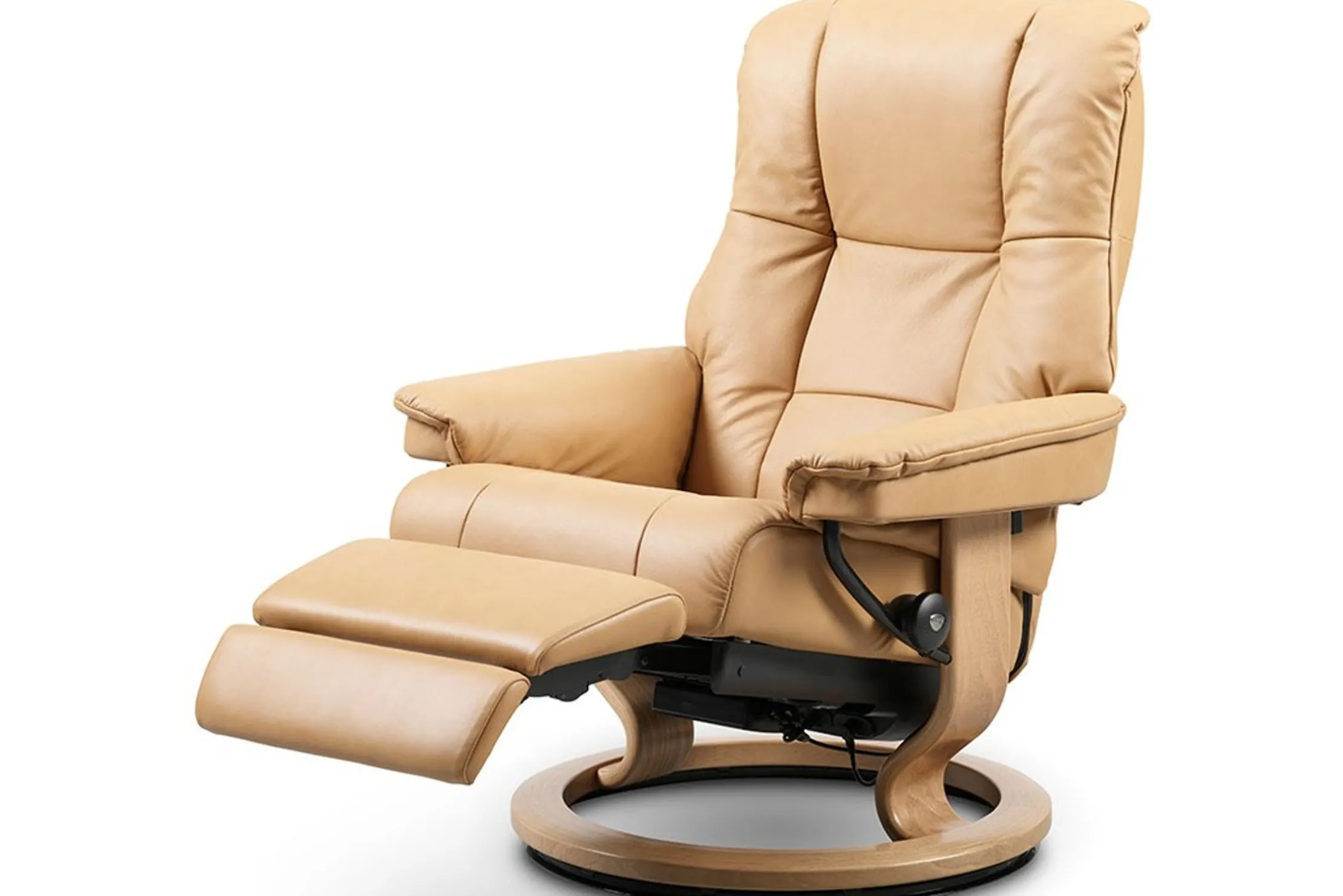 Relaxfauteuil Mayfair Power | Stressless