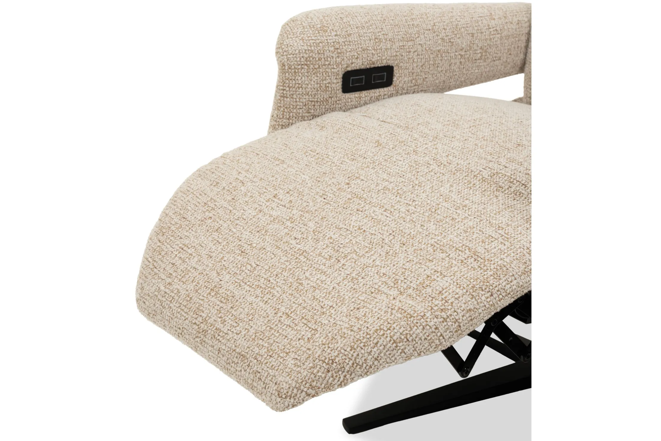 Relaxfauteuil Midna