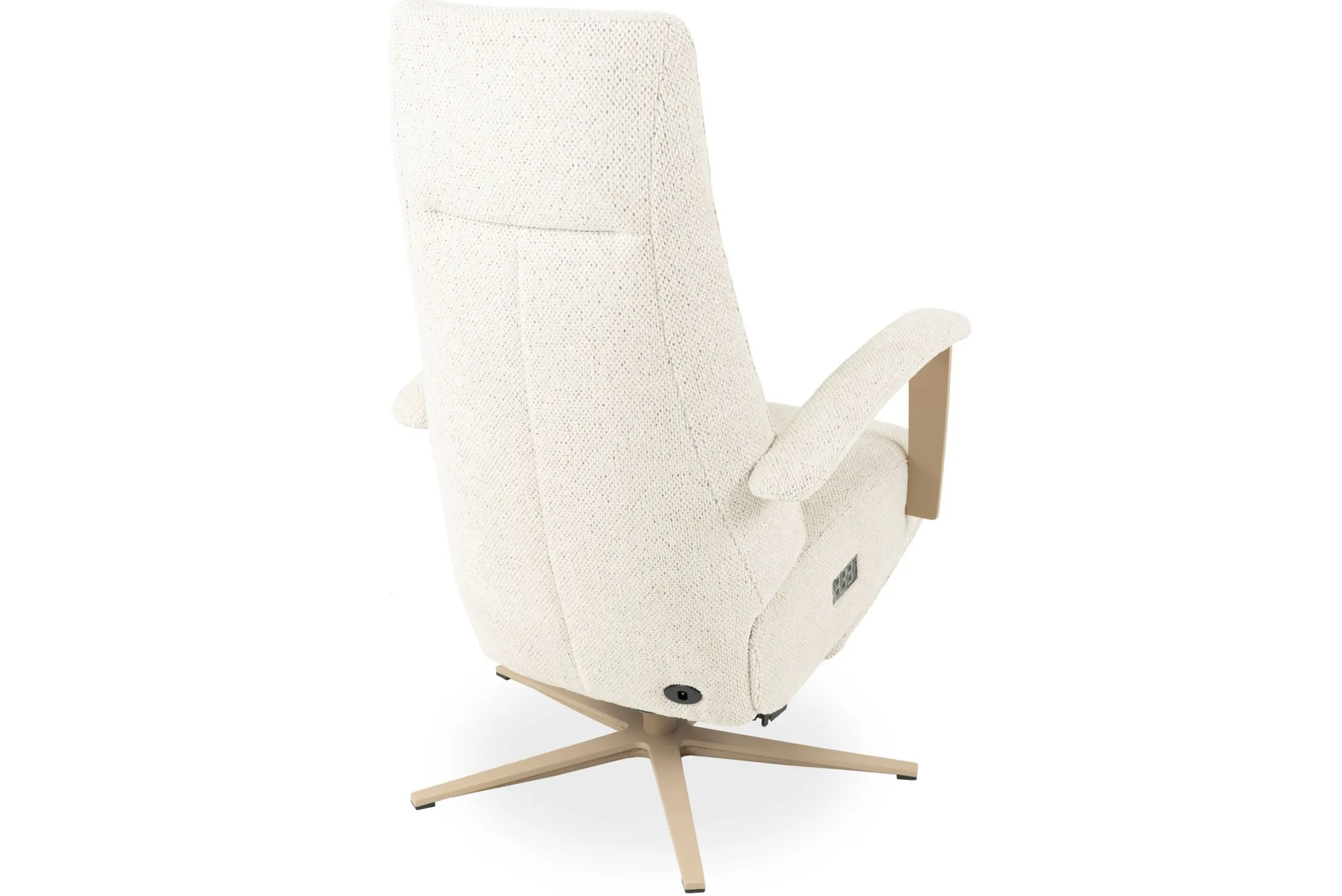 Relaxfauteuil Minke