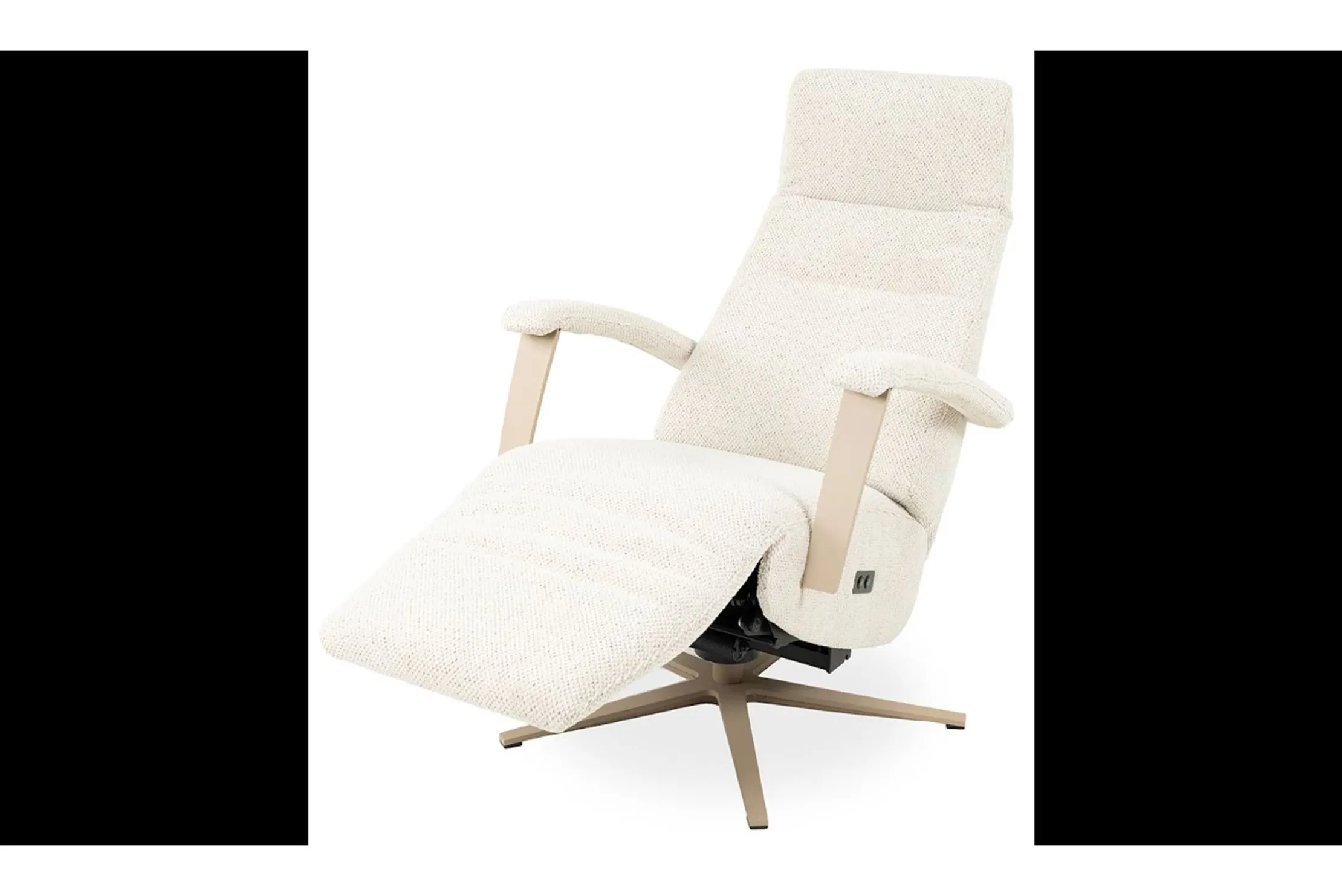 Relaxfauteuil Minke