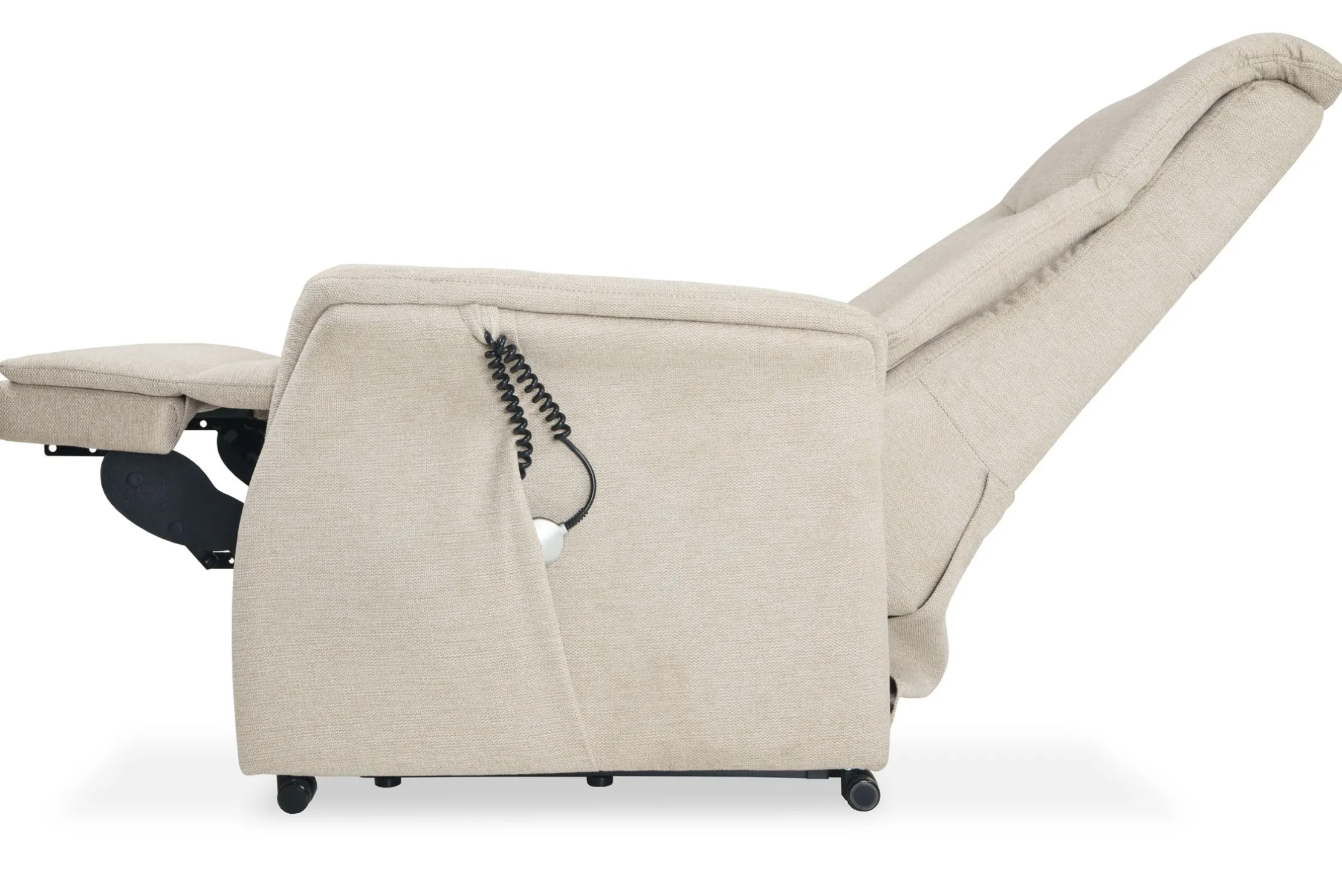 Relaxfauteuil Montry