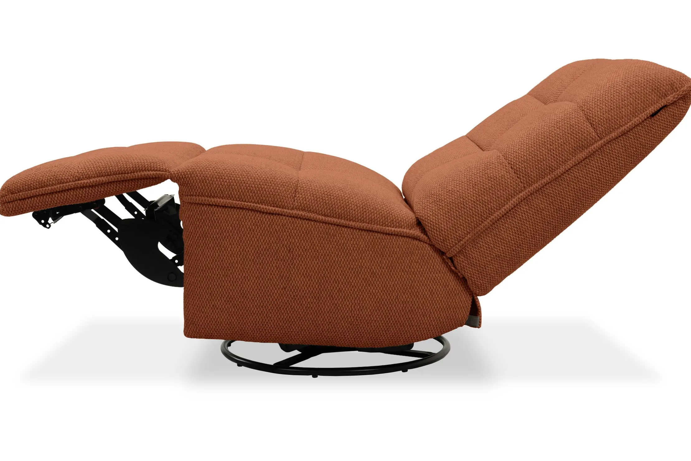 Relaxfauteuil Mova