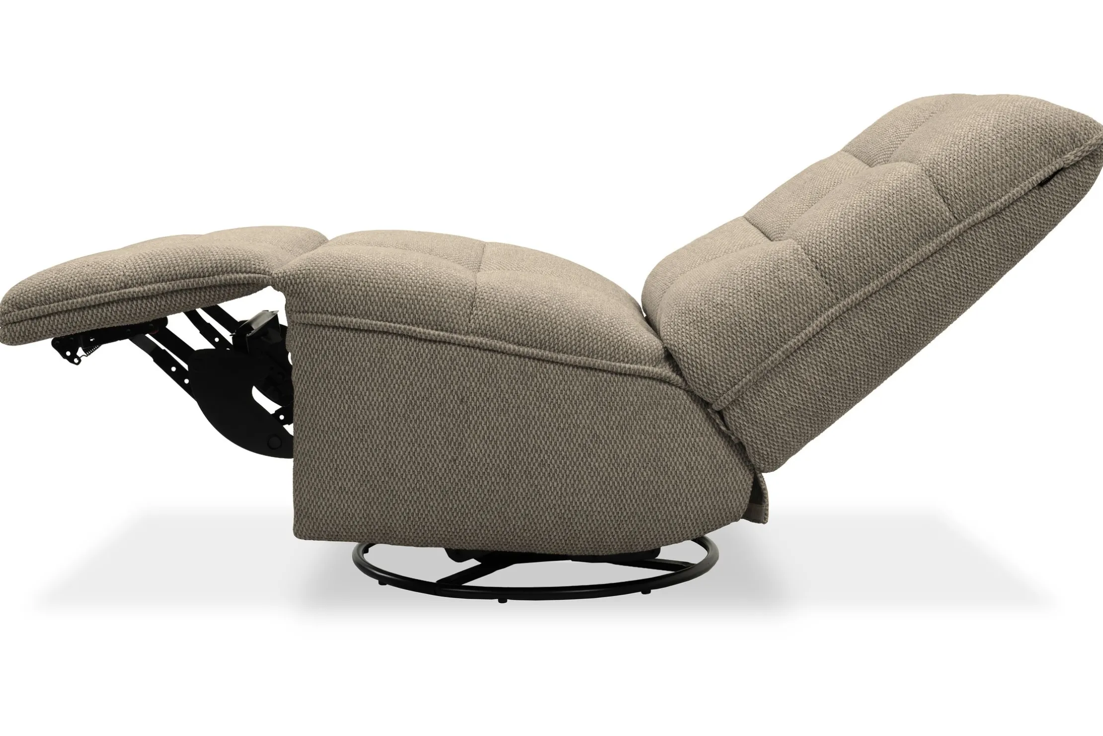 Relaxfauteuil Mova