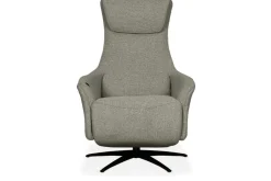 Relaxfauteuil Mushroom SX-84.019 Lund