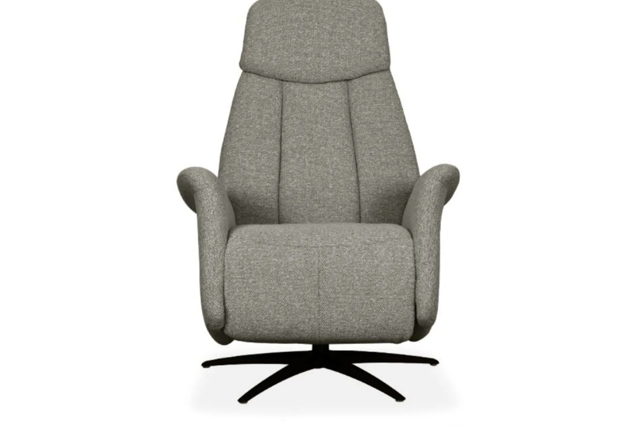 Relaxfauteuil Mushroom SX-84.012 Oslo