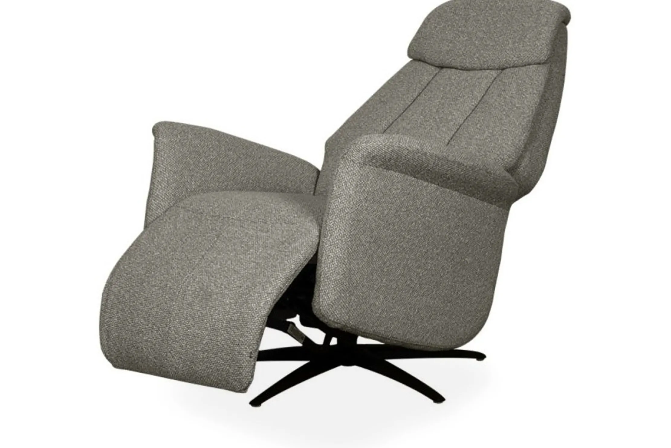 Relaxfauteuil Mushroom SX-84.012 Oslo