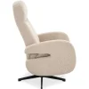 Relaxfauteuil Naturel CM-55.048 Esbjerg