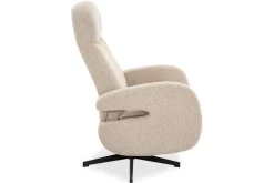 Relaxfauteuil Naturel CM-55.048 Esbjerg