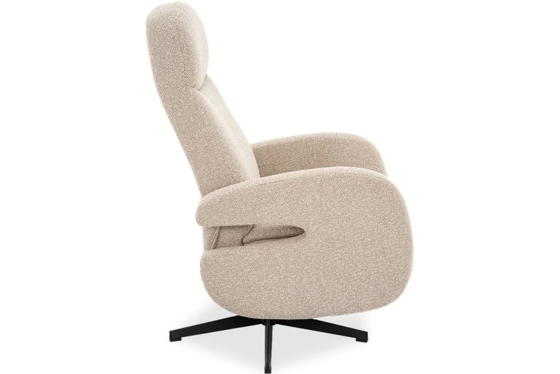 Relaxfauteuil Naturel CM-55.048 Esbjerg