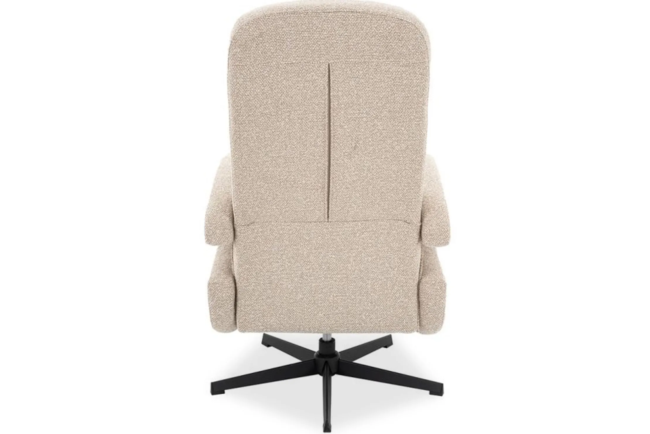 Relaxfauteuil Naturel CM-55.048 Esbjerg