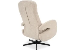 Relaxfauteuil Naturel CM-55.048 Esbjerg