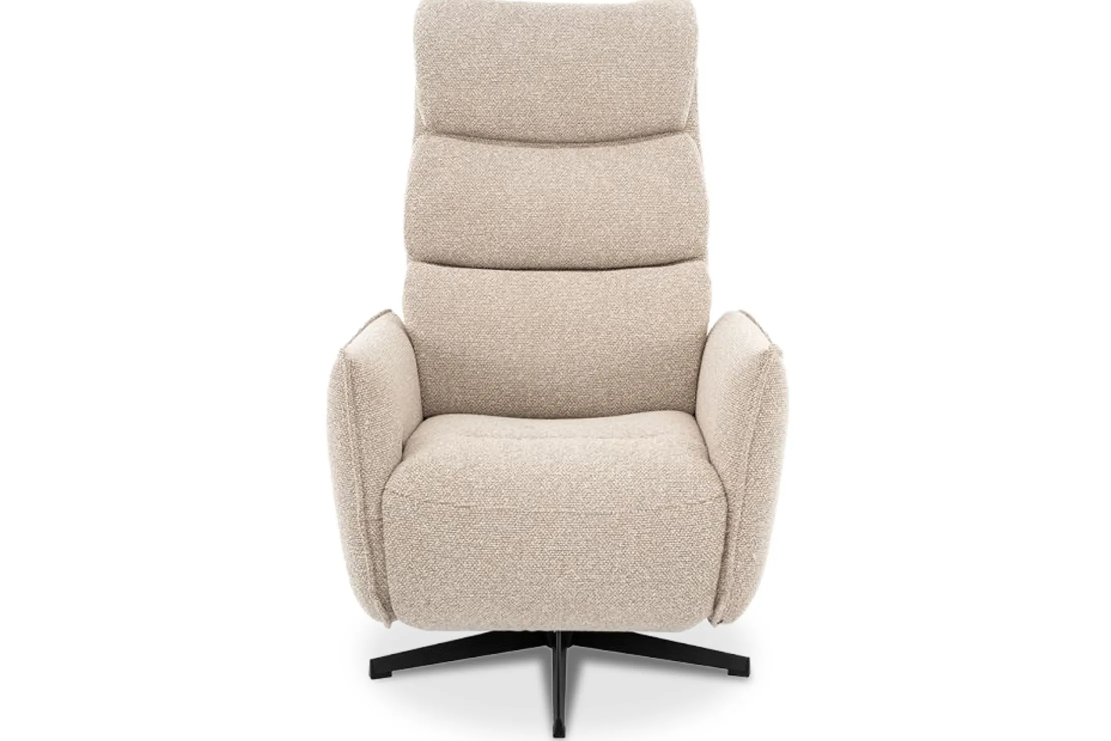 Relaxfauteuil Naturel CM-55.063 Goteborg