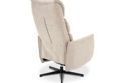Relaxfauteuil Naturel CM-55.063 Goteborg