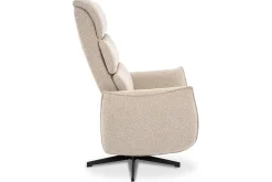Relaxfauteuil Naturel CM-55.063 Goteborg