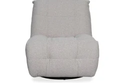 Relaxfauteuil Naturel MW-72.016 Relax and Recharge