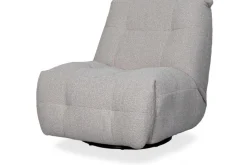 Relaxfauteuil Naturel MW-72.016 Relax and Recharge