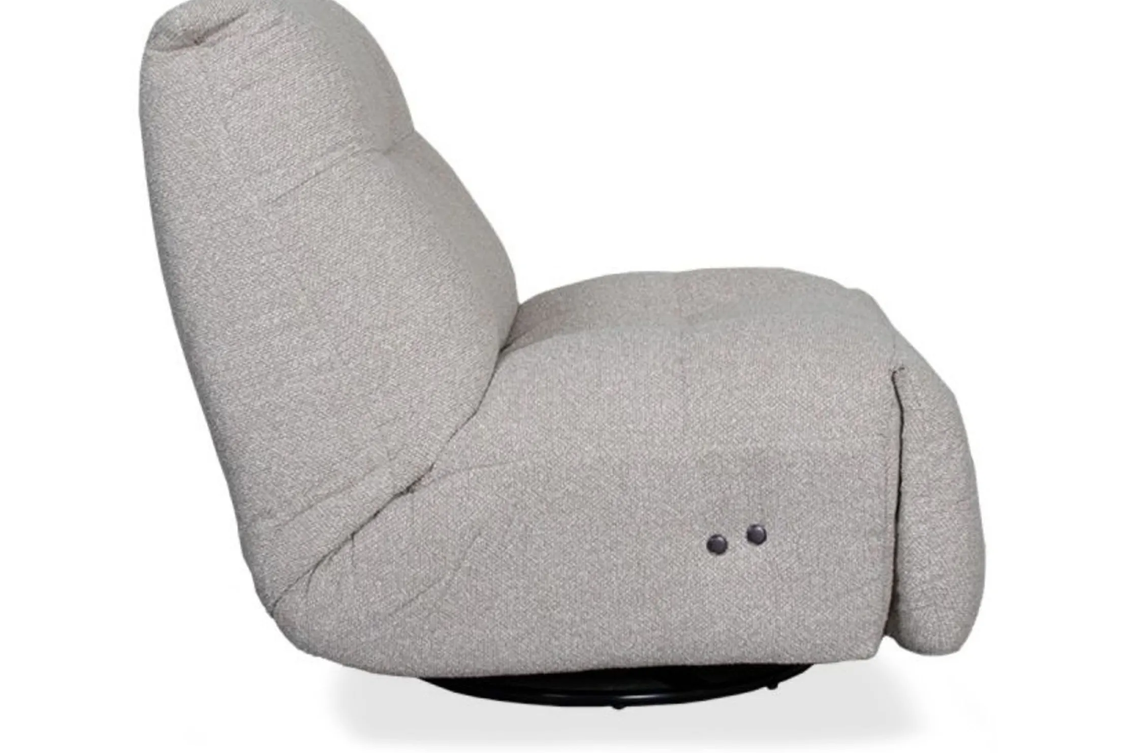 Relaxfauteuil Naturel MW-72.016 Relax and Recharge