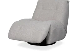 Relaxfauteuil Naturel MW-72.016 Relax and Recharge