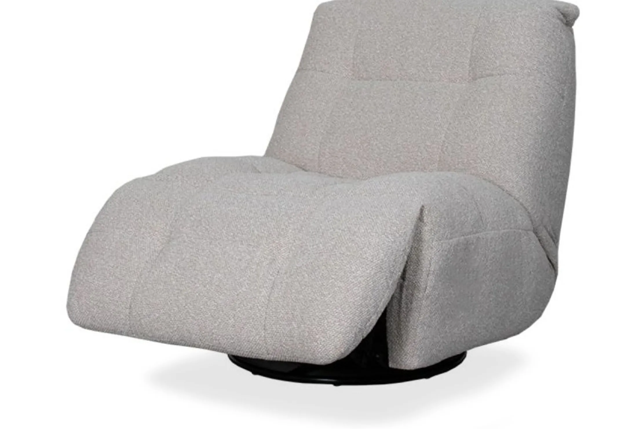 Relaxfauteuil Naturel MW-72.016 Relax and Recharge