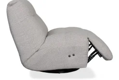 Relaxfauteuil Naturel MW-72.016 Relax and Recharge