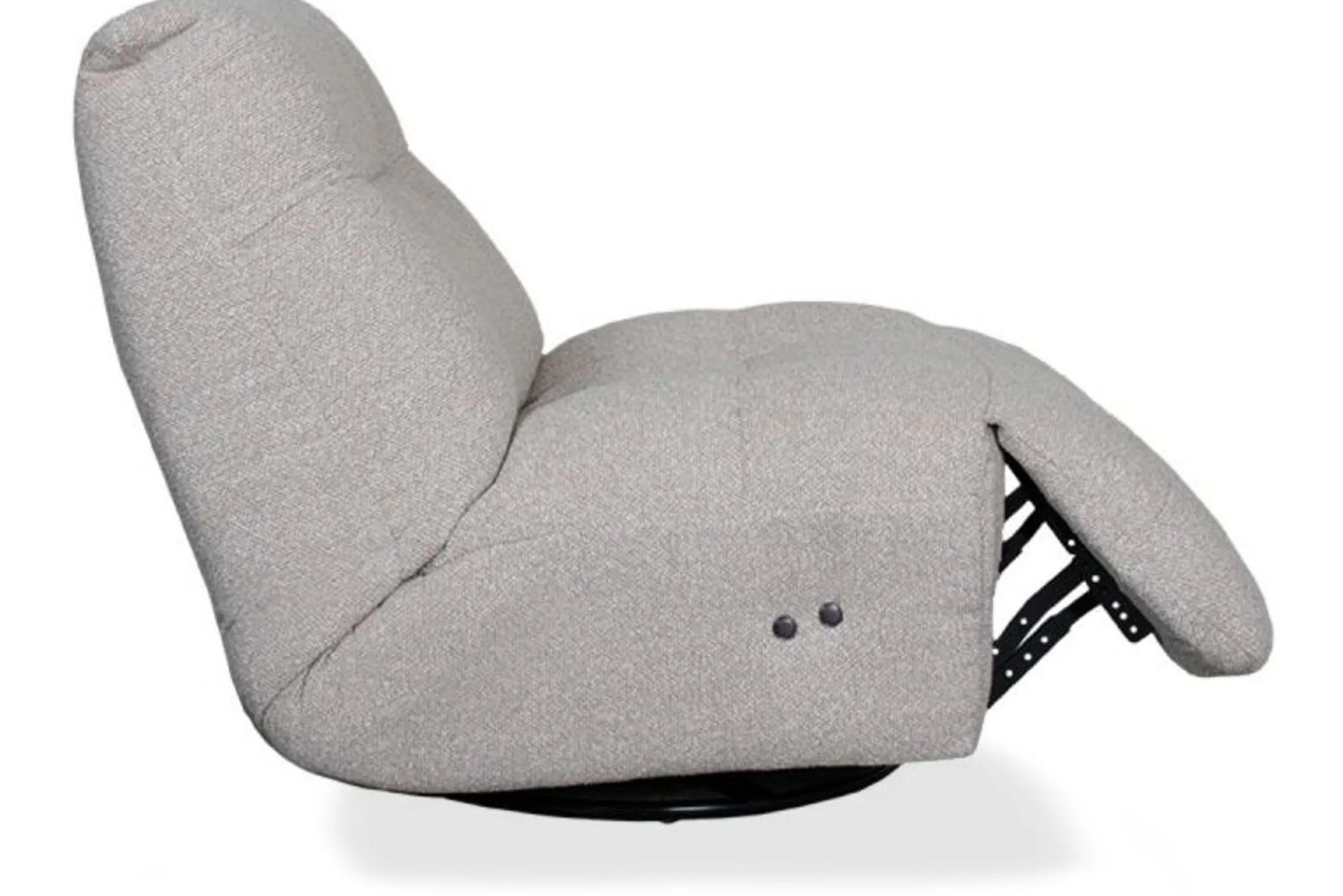 Relaxfauteuil Naturel MW-72.016 Relax and Recharge