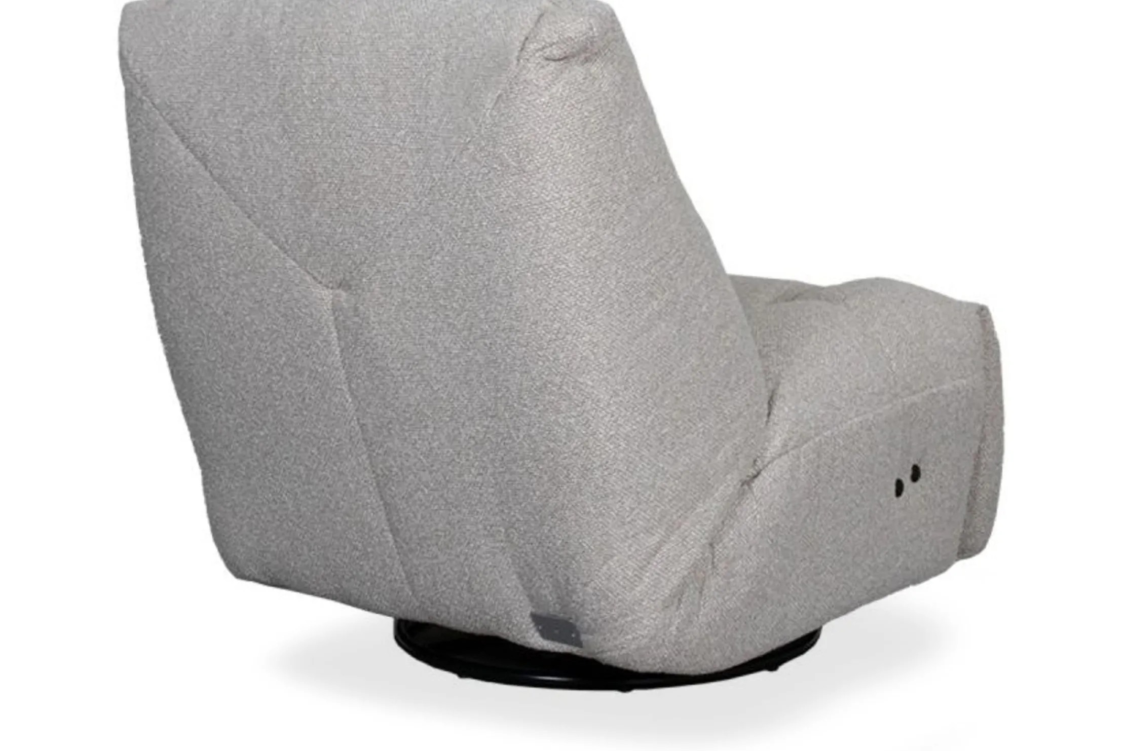 Relaxfauteuil Naturel MW-72.016 Relax and Recharge