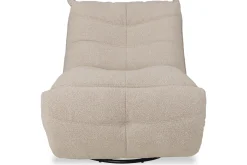 Relaxfauteuil Naturel MW-72.002 Take It Easy