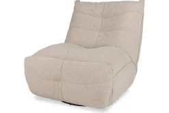 Relaxfauteuil Naturel MW-72.002 Take It Easy