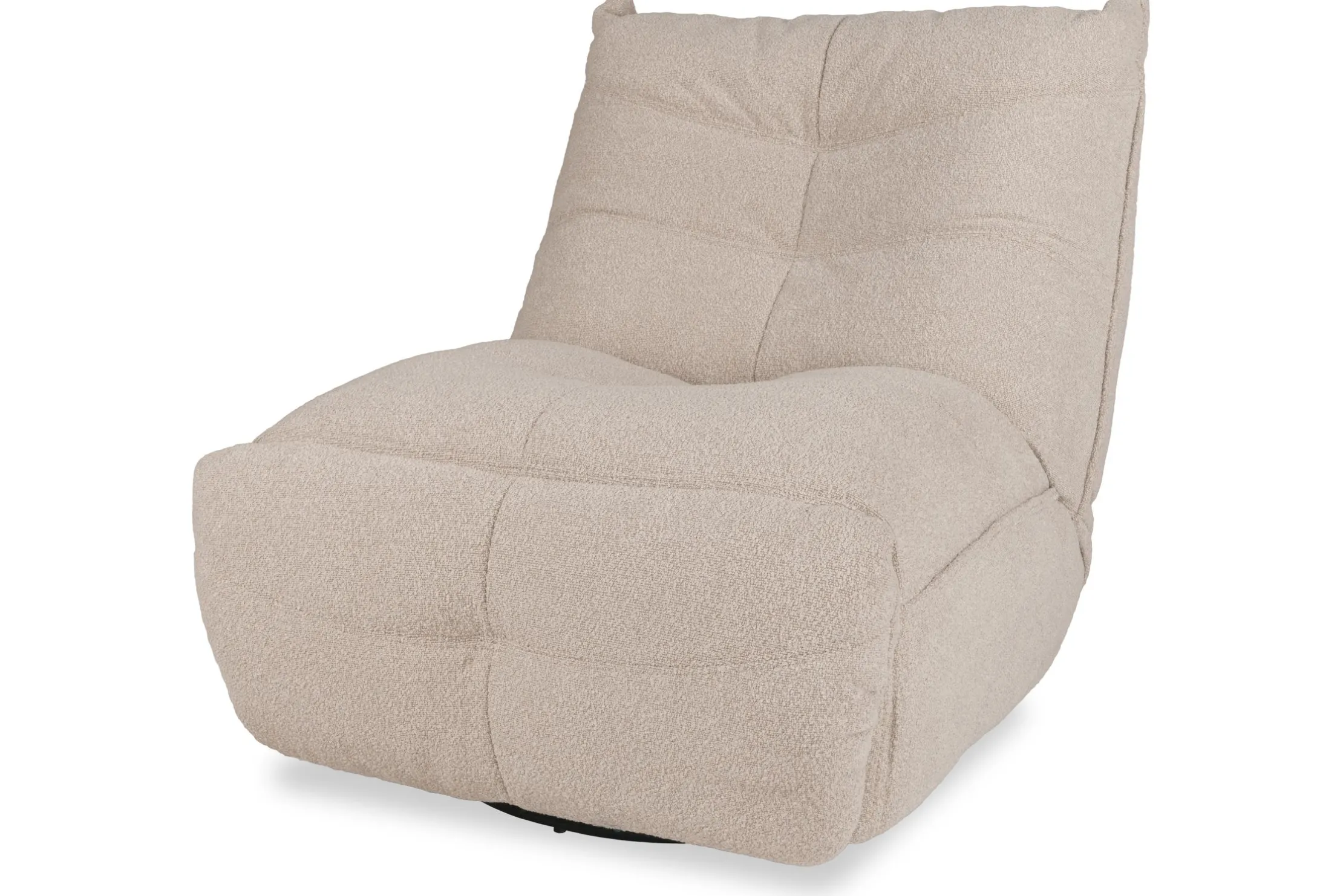 Relaxfauteuil Naturel MW-72.002 Take It Easy