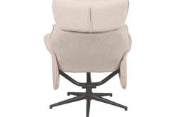 Relaxfauteuil Naturel Touch CH-73.016 Verdal