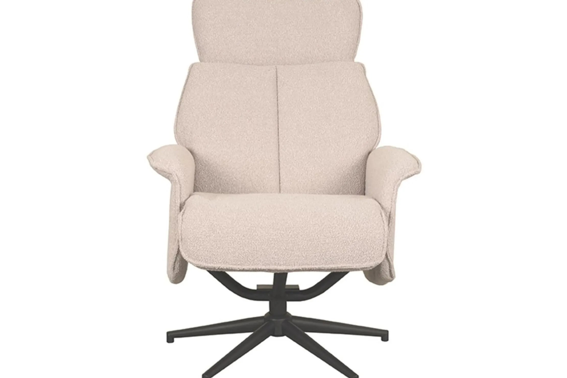 Relaxfauteuil Naturel Touch CH-73.016 Verdal