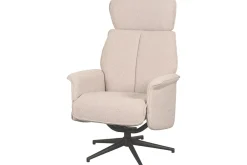 Relaxfauteuil Naturel Touch CH-73.016 Verdal