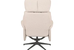 Relaxfauteuil Naturel Touch CH-73.016 Verdal