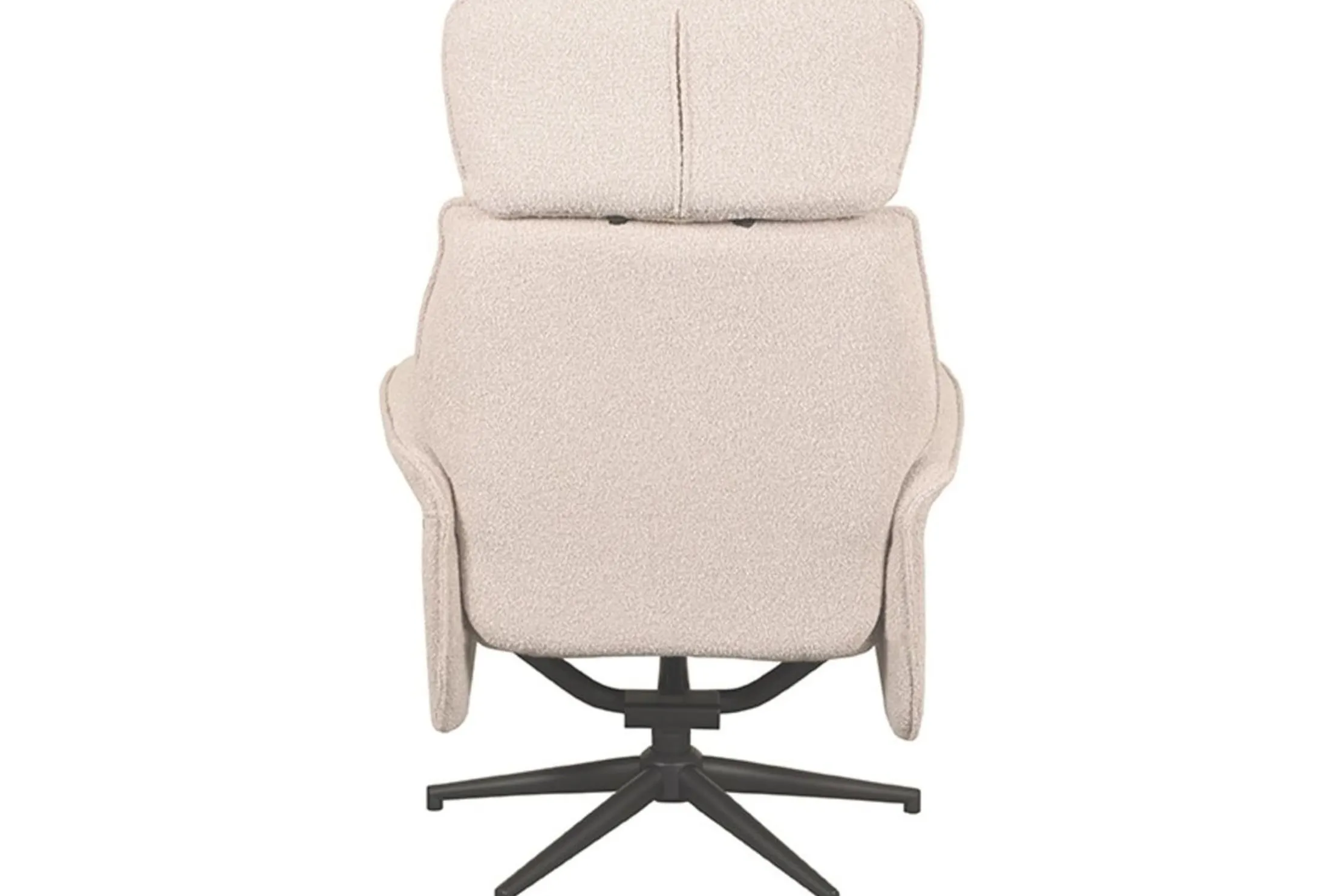 Relaxfauteuil Naturel Touch CH-73.016 Verdal