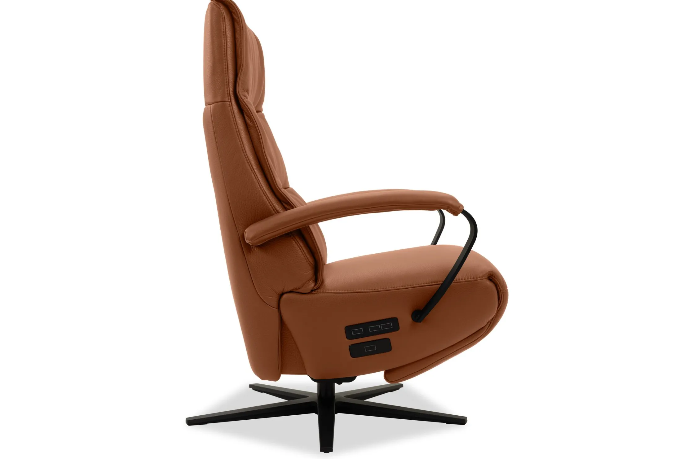 Relaxfauteuil Novus