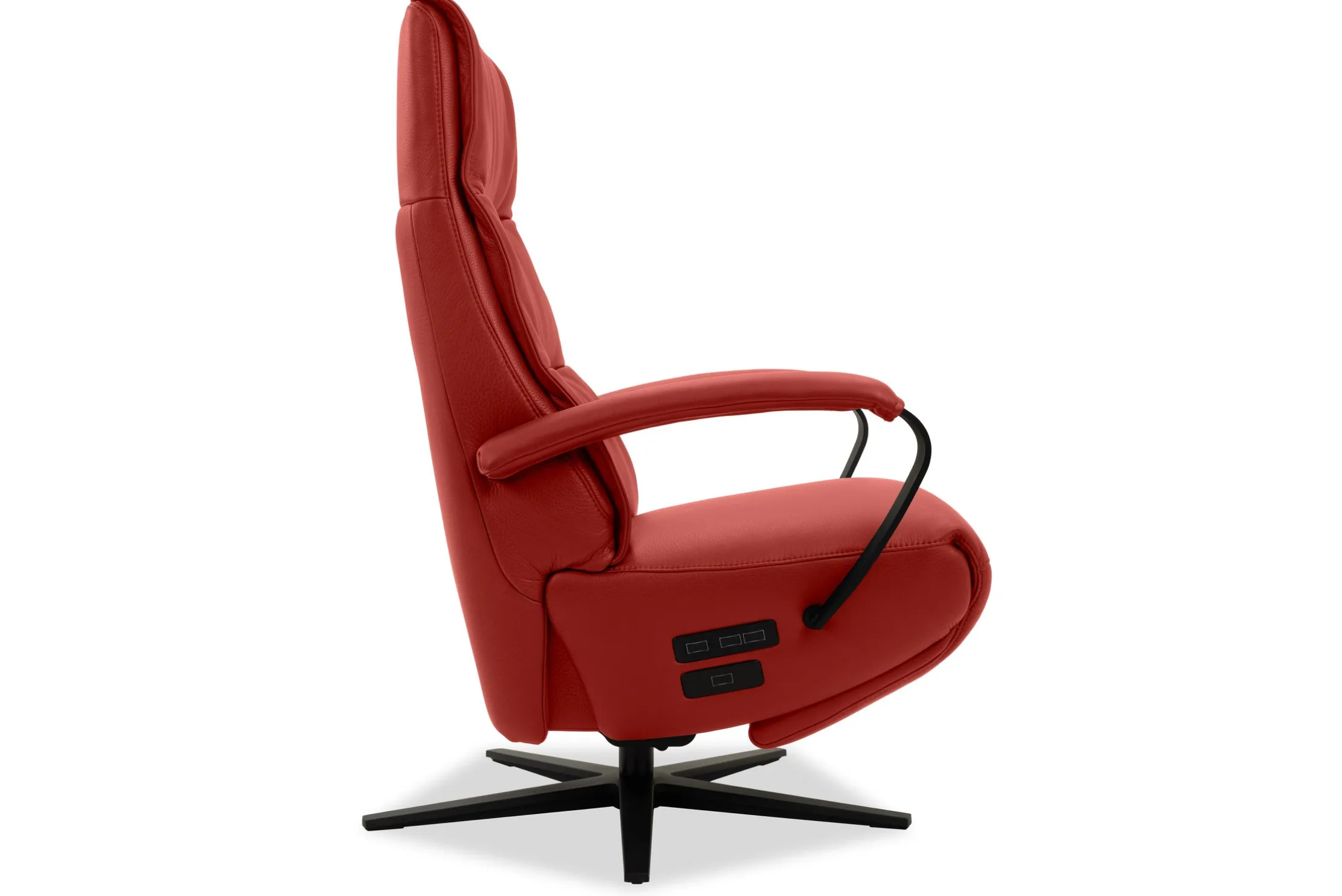 Relaxfauteuil Novus