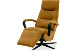 Relaxfauteuil Novus