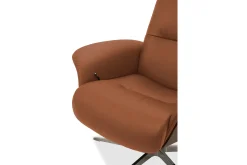 Relaxfauteuil Olivier