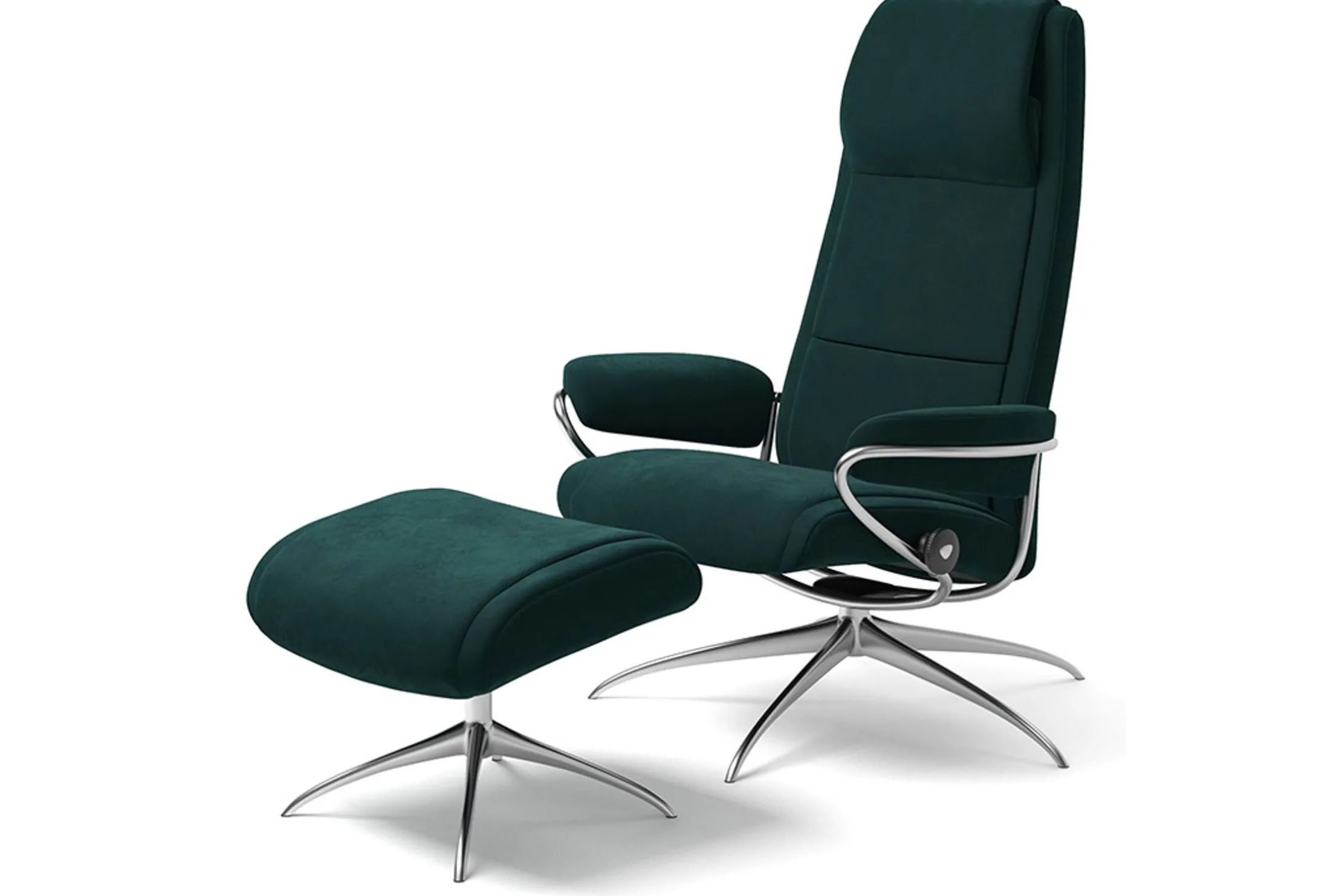 Relaxfauteuil Paris HighBack | Stressless