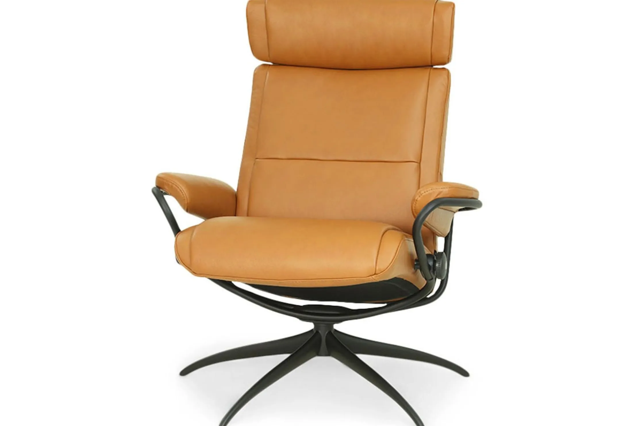 Relaxfauteuil Paris LowBack met hoofdsteun | Stressless