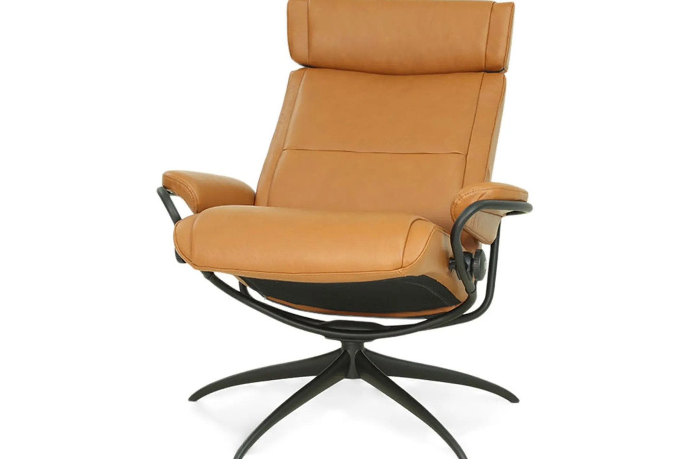 Relaxfauteuil Paris LowBack met hoofdsteun | Stressless