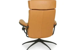 Relaxfauteuil Paris LowBack met hoofdsteun | Stressless
